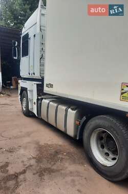 Тягач Renault Magnum 2008 в 