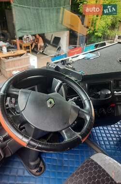 Тягач Renault Magnum 2008 в 