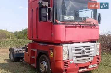 Другие грузовики Renault Magnum 2003 в Новониколаевке