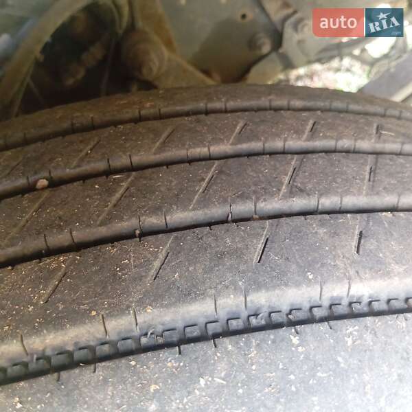 Другие грузовики Renault Magnum 2003 в Запорожье