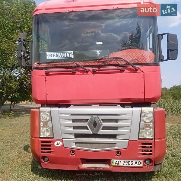 Другие грузовики Renault Magnum 2003 в Запорожье