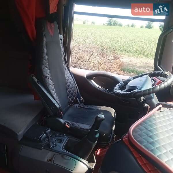 Другие грузовики Renault Magnum 2003 в Запорожье