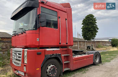 Тягач Renault Magnum 2006 в 