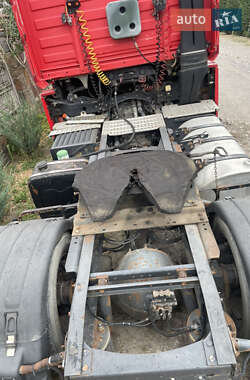 Тягач Renault Magnum 2006 в 
