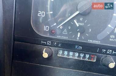 Тягач Renault Magnum 1999 в 