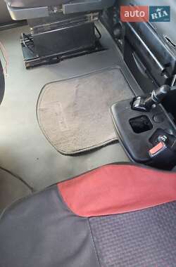 Тягач Renault Magnum 2009 в 