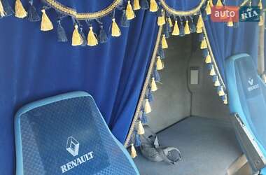 Другие грузовики Renault Magnum 1997 в 