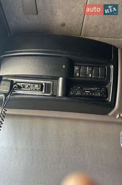 Контейнеровоз Renault Magnum 2001 в 