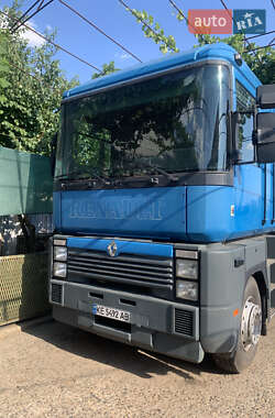 Зерновоз Renault Magnum 1995 в Днепре