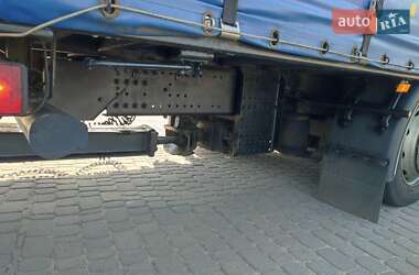 Тентованый Renault Magnum 2012 в 