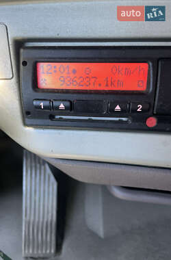 Тягач Renault Magnum 2007 в 