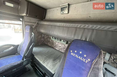 Тягач Renault Magnum 2007 в 