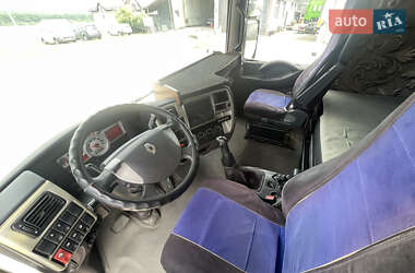 Тягач Renault Magnum 2007 в 