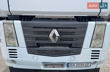 Тягач Renault Magnum 2007 в 