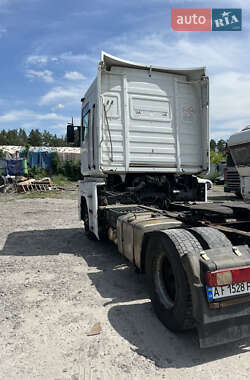Тягач Renault Magnum 2007 в 