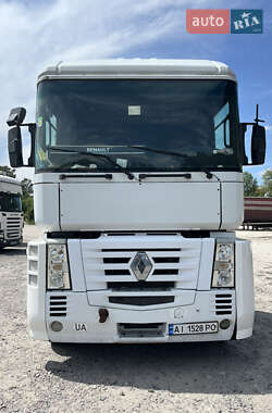 Тягач Renault Magnum 2007 в 