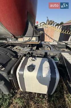 Тягач Renault Magnum 2006 в 