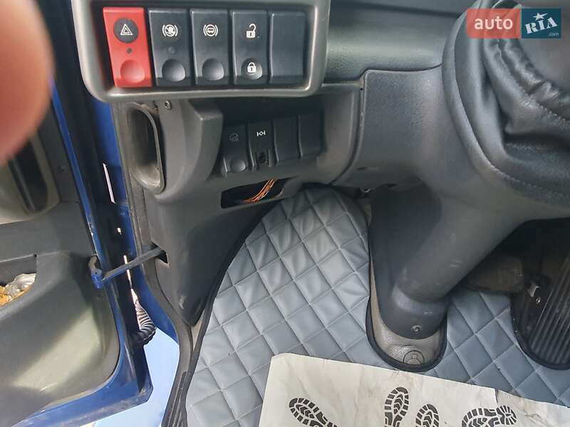 Тягач Renault Magnum 2012 в Чернігові
