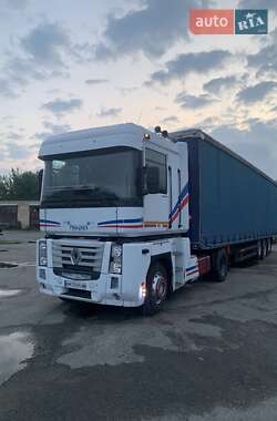 Інші вантажівки Renault Magnum 2000 в Радомишлі