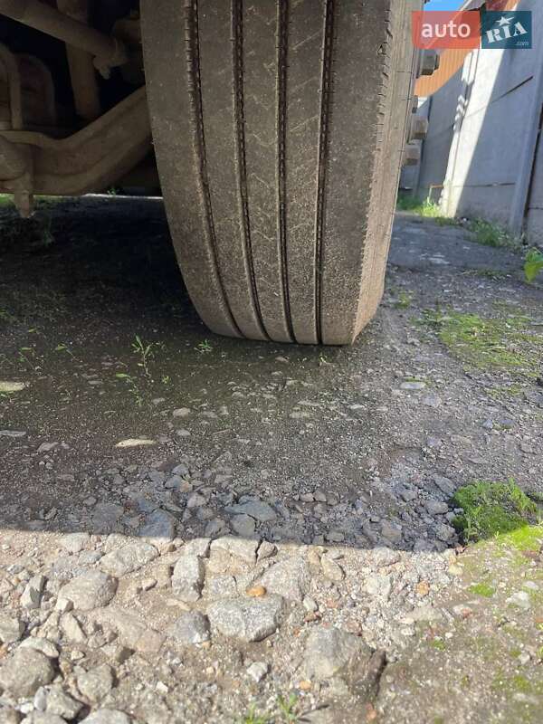Тягач Renault Magnum 2000 в Вінниці