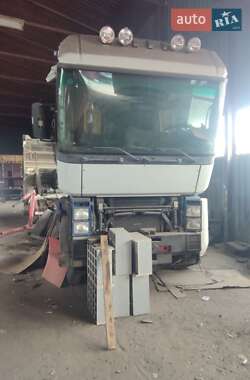 Тягач Renault Magnum 1997 в Виннице