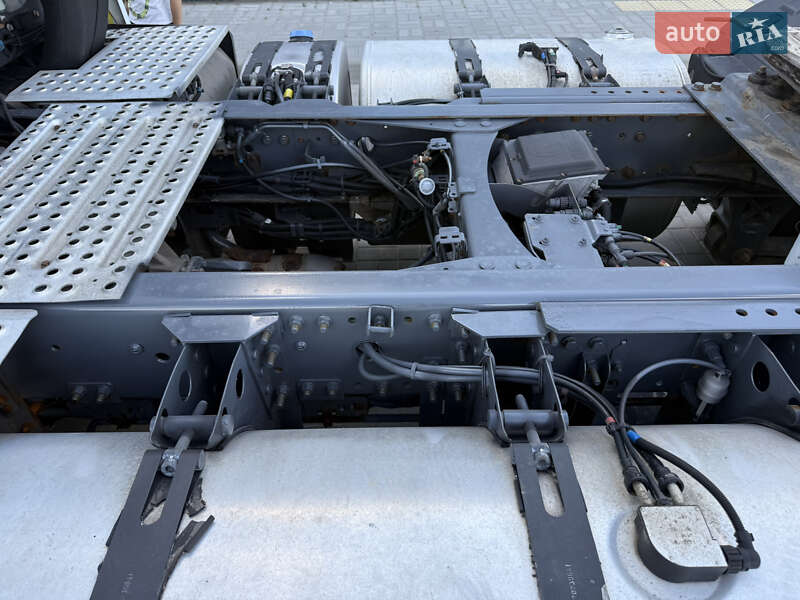 Тягач Renault Magnum 2011 в Винниках фото 18 Тягач Renault Magnum 2011 в Винниках