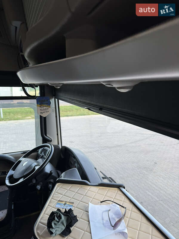 Тягач Renault Magnum 2011 в Винниках фото 27 Тягач Renault Magnum 2011 в Винниках