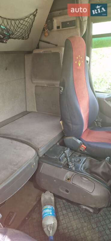Тягач Renault Magnum 2006 в Бобринці