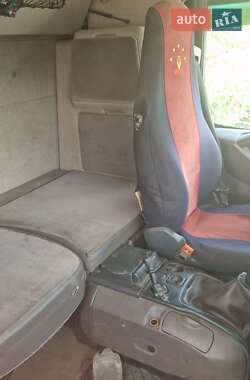 Тягач Renault Magnum 2006 в 