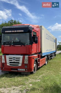 Тягач Renault Magnum 2006 в Виннице