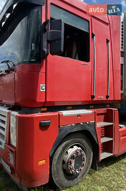 Тягач Renault Magnum 2006 в 