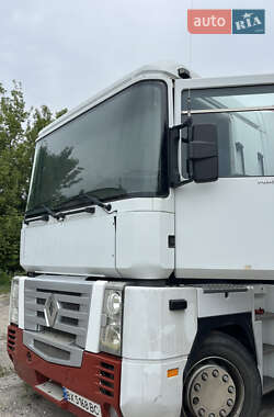 Тентованый Renault Magnum 2003 в 
