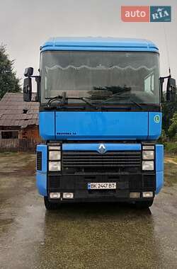 Тентованый Renault Magnum 2001 в 