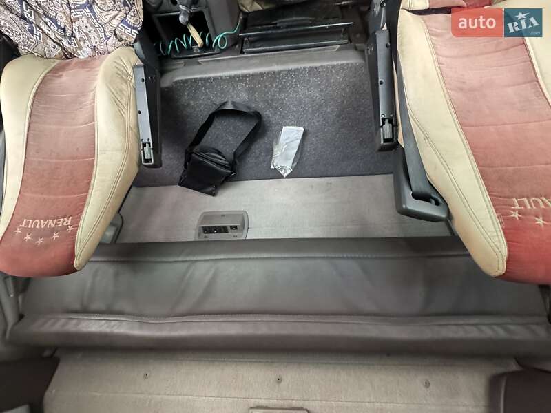 Автовоз Renault Magnum 2008 в Киеве