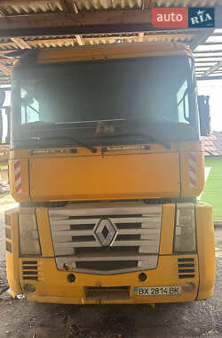 Тягач Renault Magnum 2007 в Хмельницком
