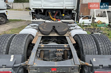Тягач Renault Magnum 2007 в 
