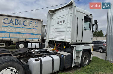 Тягач Renault Magnum 2007 в 