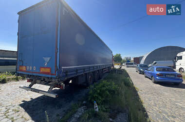 Тягач Renault Magnum 2011 в 