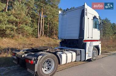 Тягач Renault Magnum 2011 в 