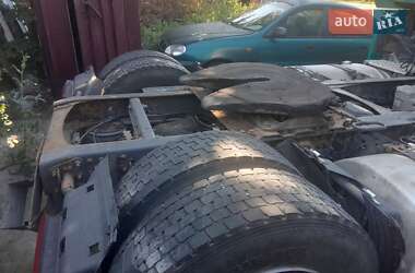 Тягач Renault Magnum 2008 в Чернигове