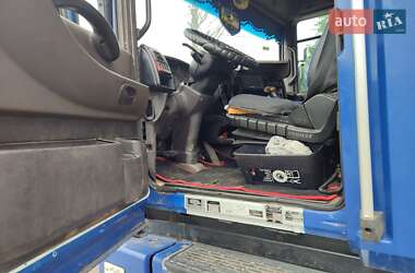 Зерновоз Renault Magnum 1999 в 