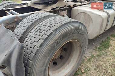 Зерновоз Renault Magnum 1999 в 