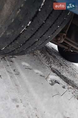 Зерновоз Renault Magnum 1999 в 
