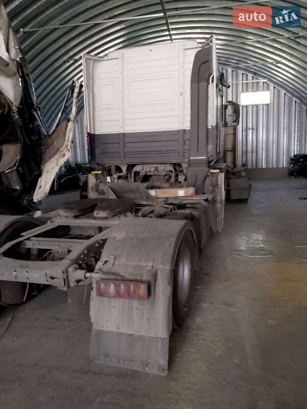 Тягач Renault Magnum 2007 в Одессе