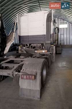 Тягач Renault Magnum 2007 в 