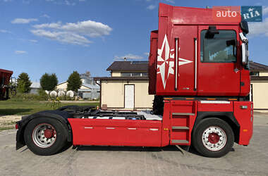 Тягач Renault Magnum 2012 в 