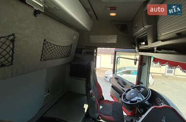 Тягач Renault Magnum 2012 в 
