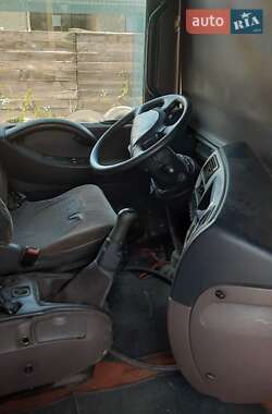 Тягач Renault Magnum 2001 в 
