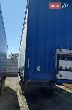 Тягач Renault Magnum 2001 в 