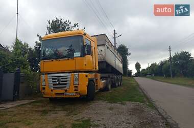 Самоскид Renault Magnum 2004 в Сумах
